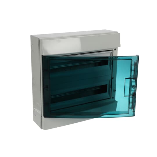 MISTRAL65H puerta transparente 36M 2F – Imagen 2 de 3