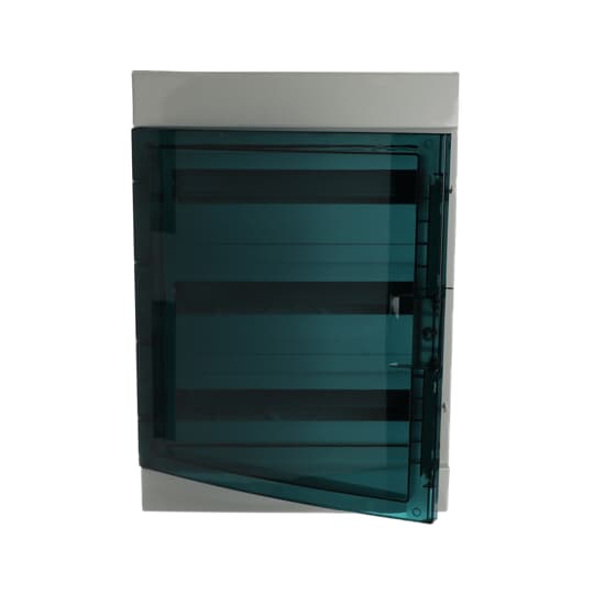MISTRAL65H puerta transparente 54M 3F