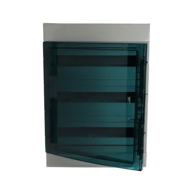 MISTRAL65H puerta transparente 54M 3F