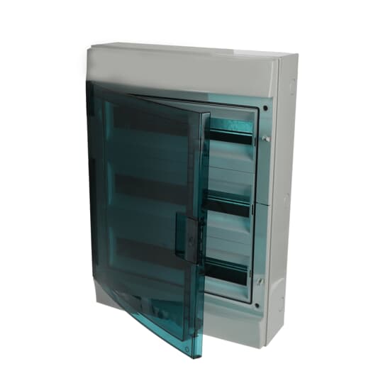 MISTRAL65H puerta transparente 54M 3F – Imagen 3 de 3