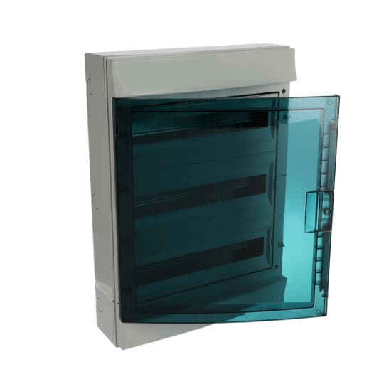MISTRAL65H puerta transparente 54M 3F – Imagen 2 de 3