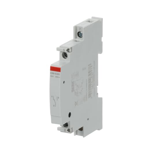 Modulo de contactos E298-16-001 16A 1CO – Imagen 3 de 3