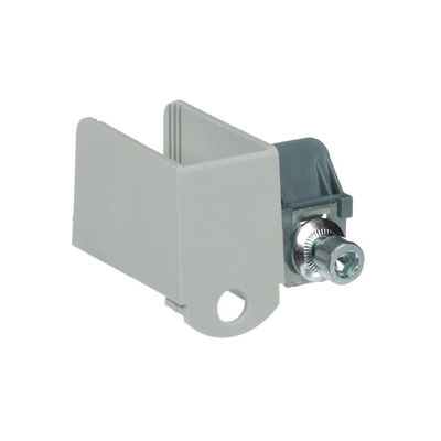 Terminal anillo 4-polos