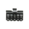 Conector mando motor S800-RSU