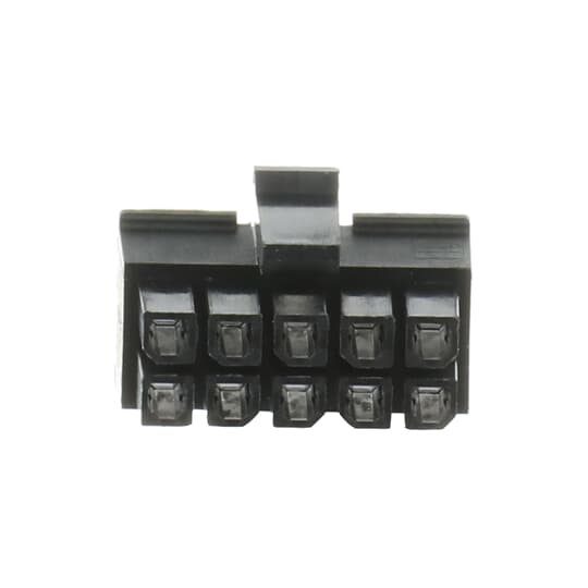 Conector mando motor S800-RSU