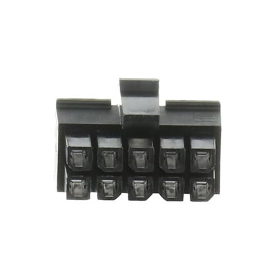 Conector mando motor S800-RSU