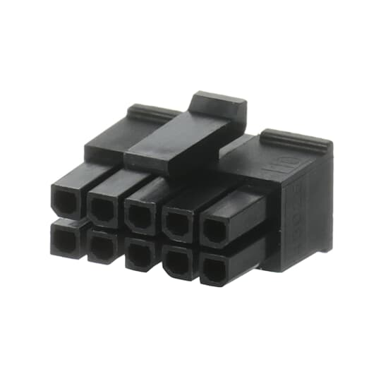 Conector mando motor S800-RSU – Imagen 3 de 3