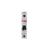 Int.aut. S201M-C0,5 1p 0,5A C 15kA