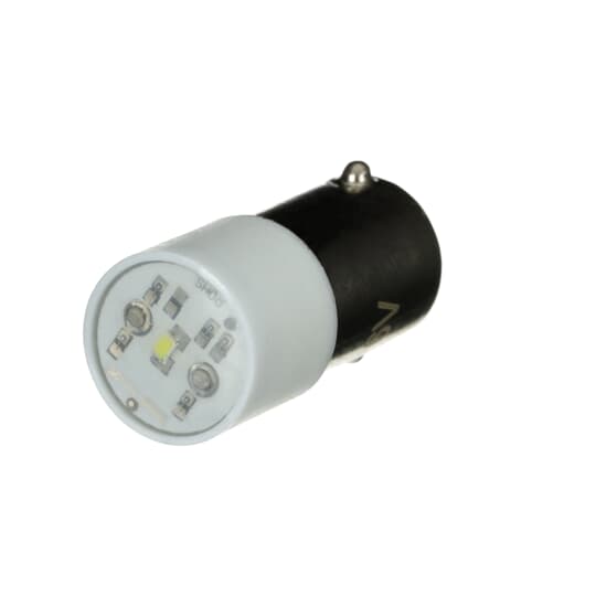 LAMPARA LED 6V - Blanco – Imagen 3 de 3