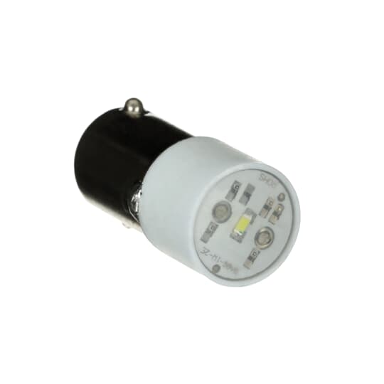 LAMPARA LED 6V - Blanco – Imagen 2 de 3