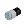 LAMPARA LED 12V - Azul