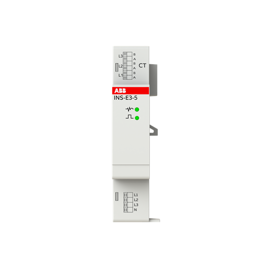 Módulo de medida /5 INS-E3-5 para SCU200
