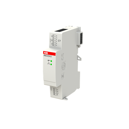 Módulo de medida /5 INS-E3-5 para SCU200 – Imagen 3 de 3