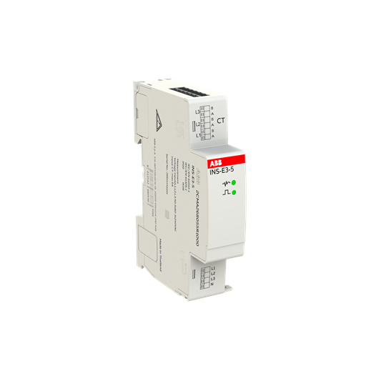 Módulo de medida /5 INS-E3-5 para SCU200 – Imagen 2 de 3