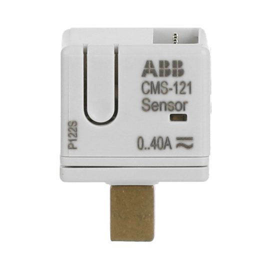 Sensor de nucleo abierto 40A CMS-121PS