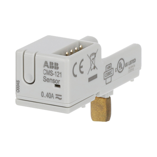 Sensor de nucleo abierto 40A CMS-121PS – Imagen 3 de 3
