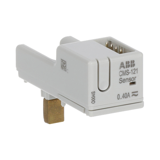 Sensor de nucleo abierto 40A CMS-121PS – Imagen 2 de 3