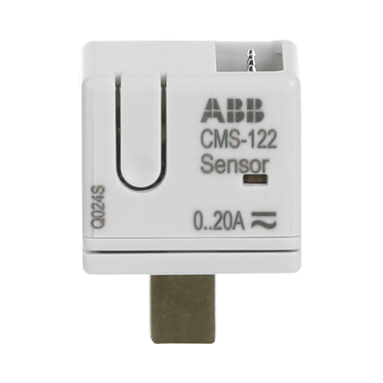 Sensor de nucleo abierto 20A CMS-122PS