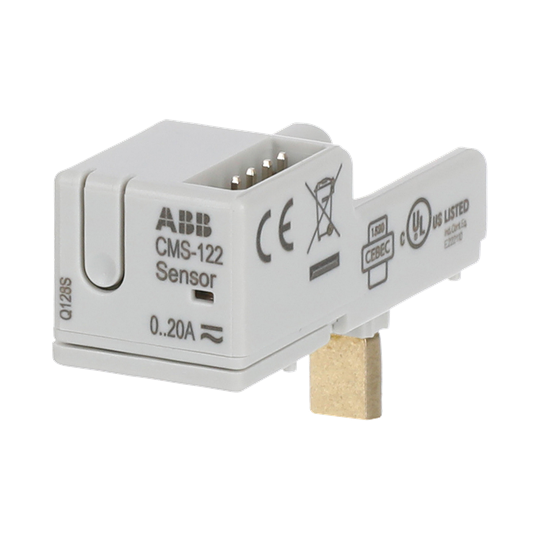 Sensor de nucleo abierto 20A CMS-122PS – Imagen 3 de 3