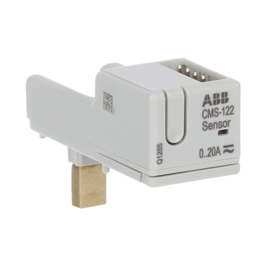 Sensor de nucleo abierto 20A CMS-122PS – Imagen 2 de 3