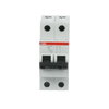 Int.aut. SH202-C6 2p 6A C 6kA