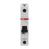 Int.aut. S201-D63 1p 63A D 10kA