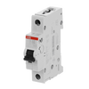 Int.aut. S201-D63 1p 63A D 10kA
