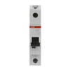 Int.aut. S201M-B16 1p 16A B 15kA