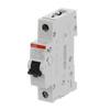 Int.aut. S201M-B16 1p 16A B 15kA