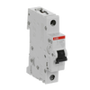 Int.aut. S201M-B16 1p 16A B 15kA