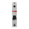 Int.aut. S201M-C50 1p 50A C 15kA