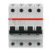 Int.aut. S204M-B32 4p 32A B 15kA