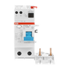 DDA202AC-63/0,03 2p 63A AC 30mA