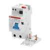 DDA202AC-63/0,03 2p 63A AC 30mA