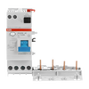 DDA204AC-25/0,03 4p 25A AC 30mA