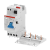 DDA204AC-25/0,03 4p 25A AC 30mA