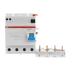DDA204A-63/0,3 4p 63A A 300mA
