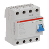 I.dif.F204A-25/0,03APR 4p 25A A APR 30mA