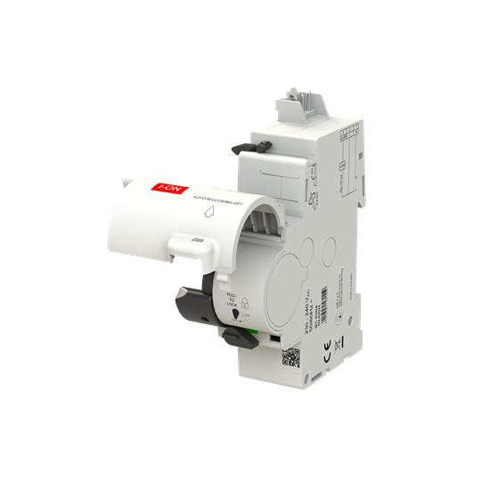 Reconect. chequeo fuga F3C-AR230 C 2/30 – Imagen 6 de 6