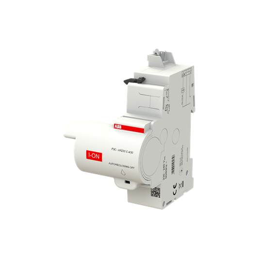 Reconect. chequeo fuga F3C-AR230 C 4/30 – Imagen 3 de 3
