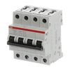 Int.aut. S203-K16NA 3p+N 16A K 10kA