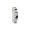 Int.aut. S201M-C4 1p 4A C 15kA