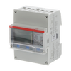 Contador ener. B24 111-100 Acero