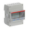 Contador ener. B24 111-100 Acero