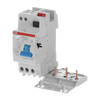 DDA203A-40/0,3 3p 40A A 300mA