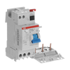 DDA203A-40/0,3 3p 40A A 300mA