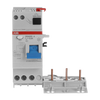 DDA203A-40/0,5 3p 40A A 500mA