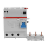 DDA203AS-63/1 3p 63A A S 1A