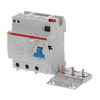 DDA203AS-63/1 3p 63A A S 1A