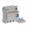 DDA203AS-63/1 3p 63A A S 1A
